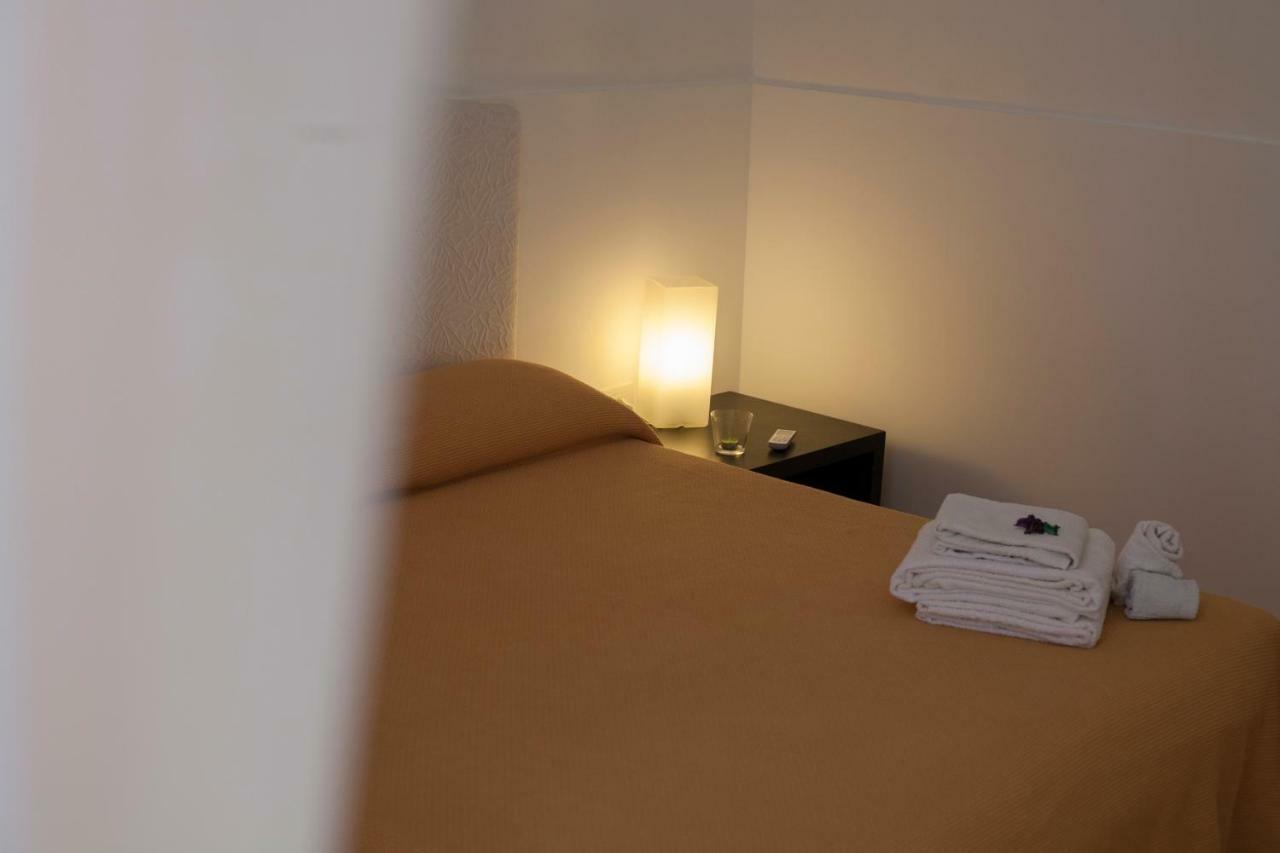 B&B Piazza Libertini Lecce Exterior photo