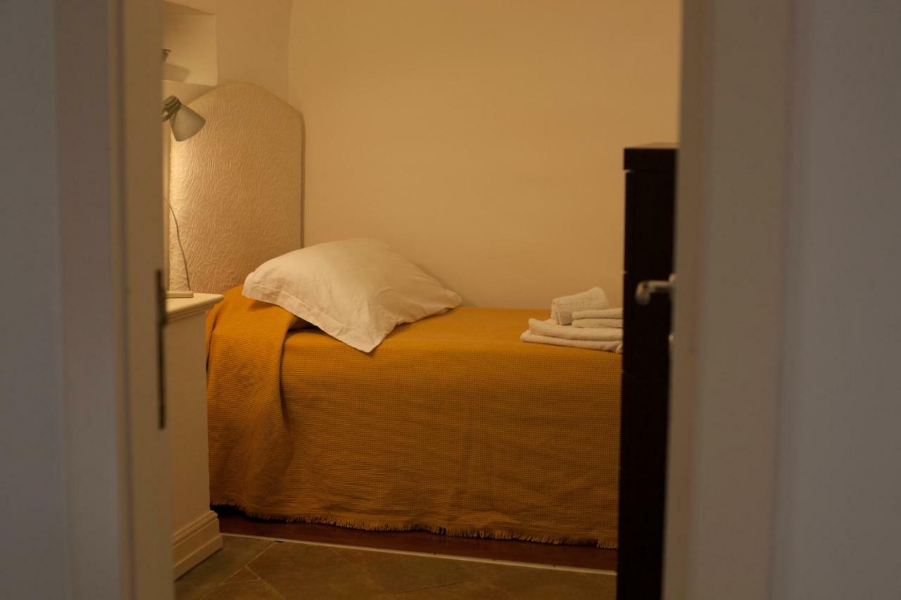 B&B Piazza Libertini Lecce Exterior photo
