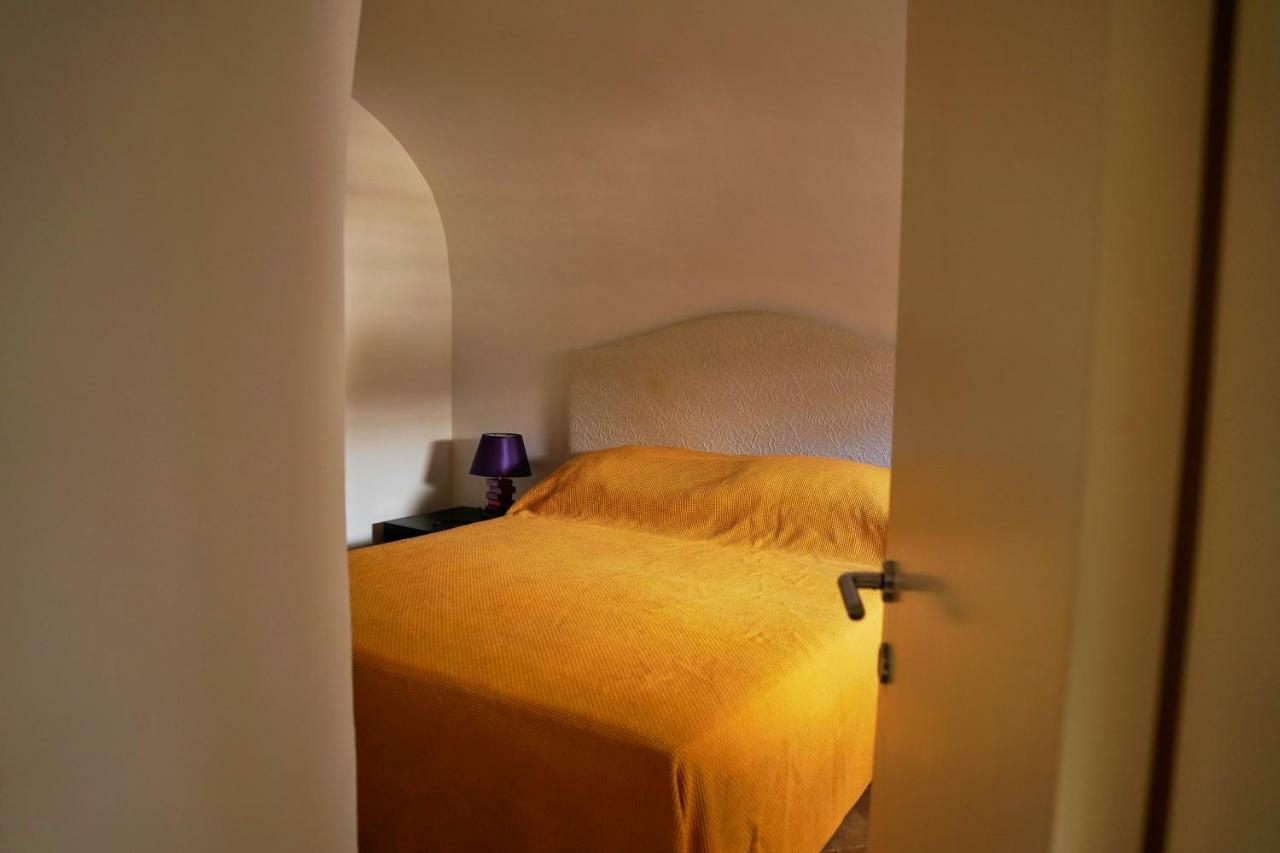 B&B Piazza Libertini Lecce Exterior photo